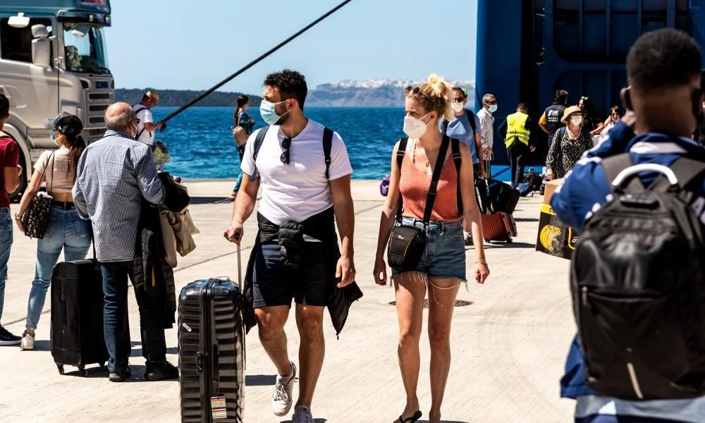 Τουρισμός για Όλους 2024: Ποιοι οι δικαιούχοι και ποια τα νέα κριτήρια